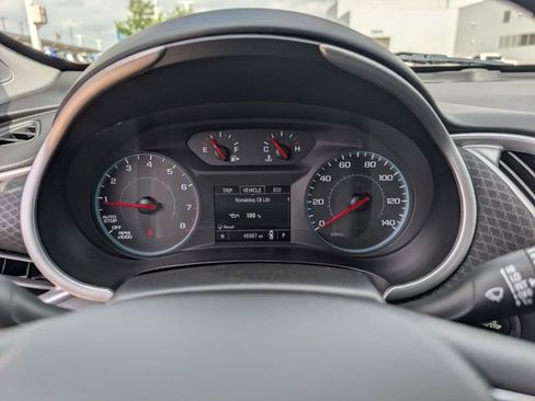Used 2025 Chevrolet Malibu LT FWD image 15