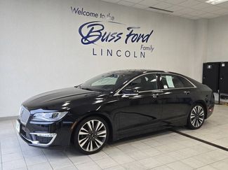 Used 2019 Lincoln MKZ Reserve w/ Luxury Package video 1