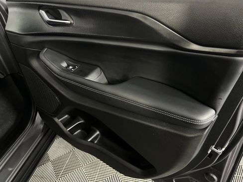 Certified 2025 Jeep Grand Cherokee L Laredo w/ Luxury Tech Group I image 34