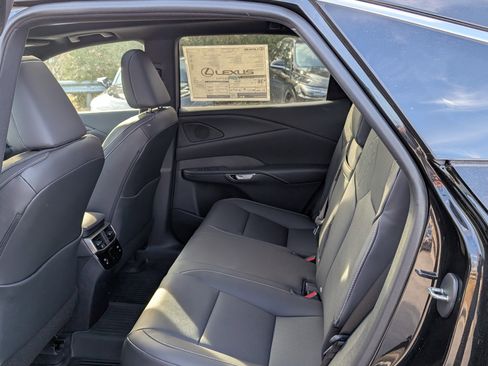 New 2026 Lexus RX 350 image 13
