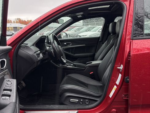 Used 2023 Acura Integra A-Spec image 19