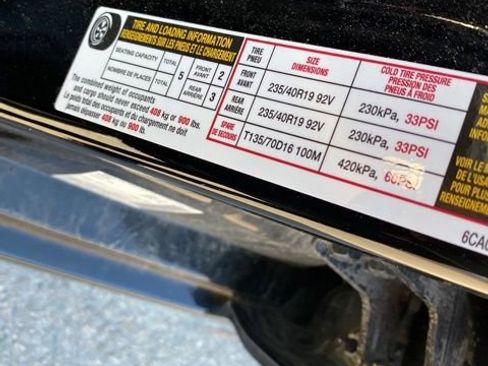 Used 2022 Nissan Altima 2.5 SR image 24