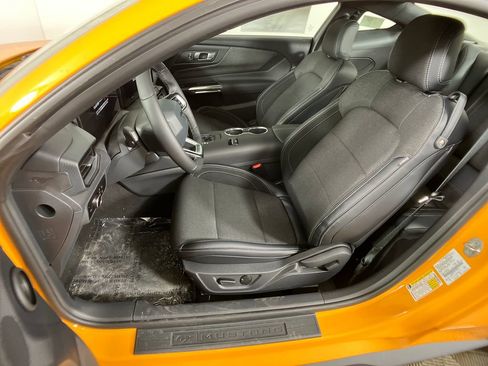 New 2026 Ford Mustang Coupe image 27