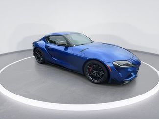 Used 2023 Toyota Supra Premium w/ Driver Assist Package RWD video 2