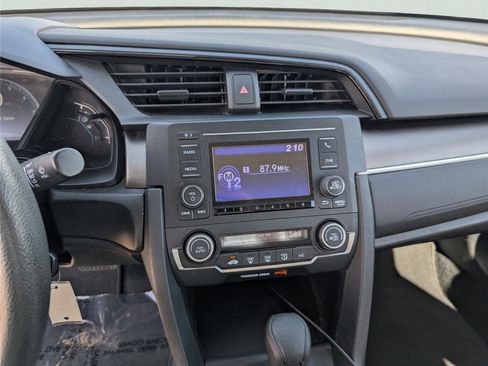 Used 2020 Honda Civic LX image 16