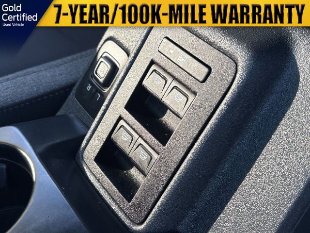 Used 2025 Ford Bronco Big Bend AWD/4WD image 22