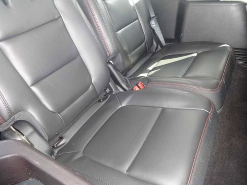 Used 2018 Ford Explorer Sport w/ Equipment Group 401A image 11