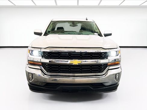 Used 2017 Chevrolet Silverado 1500 LT w/ All Star Edition RWD image 2