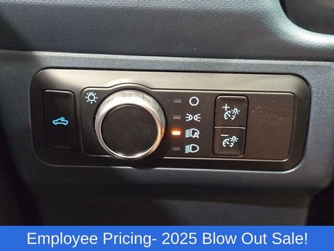 New 2025 Ford Maverick XLT w/ XLT Luxury Package AWD/4WD image 31