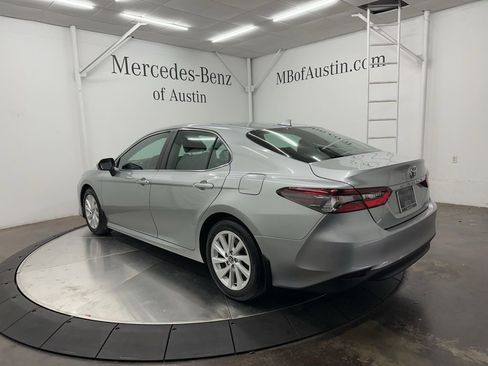 Used 2024 Toyota Camry LE w/ Convenience Package image 5