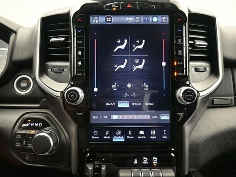 New 2026 RAM 1500 Big Horn AWD/4WD image 27