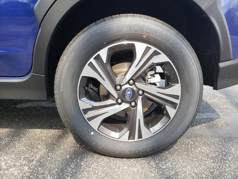 New 2026 Subaru Crosstrek 2.0i Premium image 20