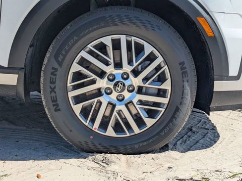 New 2026 Hyundai Palisade SEL image 10