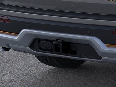 New 2026 Ford Explorer Tremor w/ Tremor Ultimate Package AWD/4WD image 23