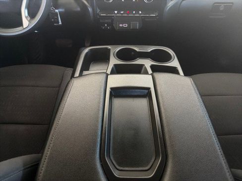 Used 2021 Chevrolet Silverado 2500 LT w/ Z71 Off-Road Package image 24