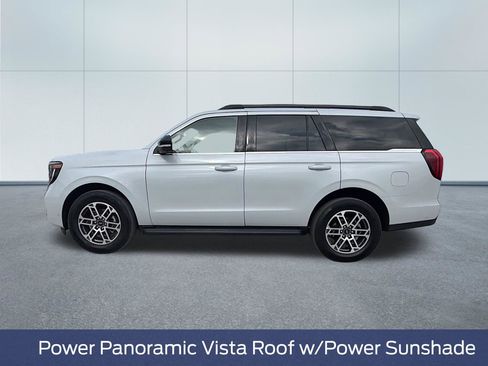 Used 2025 Ford Expedition Active image 12