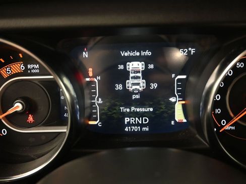 Certified 2021 Jeep Wrangler Unlimited Sahara image 15