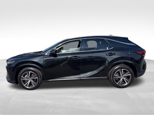 Used 2024 Lexus RX 350 Premium w/ Convenience Package AWD/4WD image 2