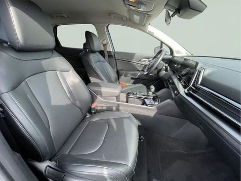 Used 2023 Kia Sportage EX AWD/4WD image 20