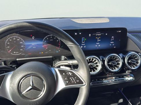 Certified 2026 Mercedes-Benz GLA 250 4MATIC image 14