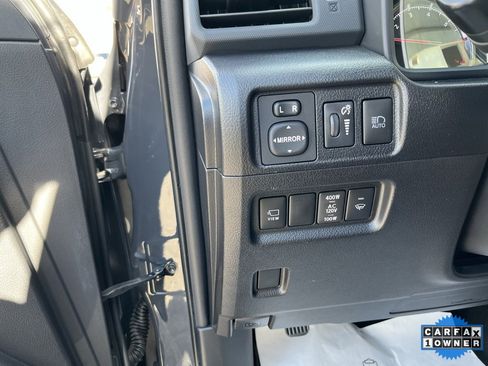 Certified 2024 Toyota 4Runner Limited image 21