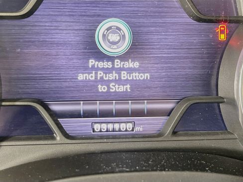 Used 2022 RAM 1500 Big Horn image 12