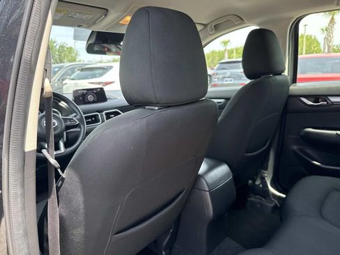 Used 2019 MAZDA CX-5 Sport FWD image 14