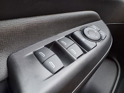 New 2026 Buick Envista Preferred w/ Convenience I Package image 13