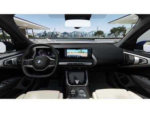 New 2026 BMW X3 xDrive30i w/ Premium Package AWD/4WD image 10