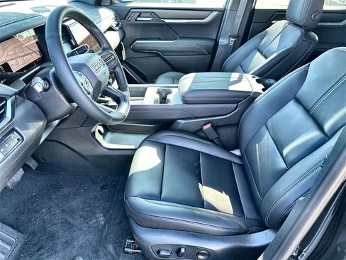 New 2026 GMC Acadia Elevation w/ Elevation Premium Package image 24