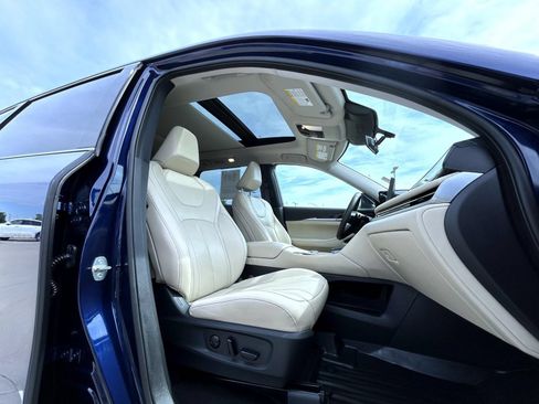 Certified 2024 INFINITI QX60 Pure AWD/4WD image 15