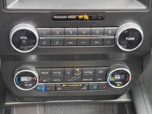 Used 2019 Ford Expedition XLT w/ Equipment Group 202A AWD/4WD image 8