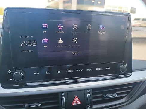 Certified 2023 Kia Forte GT image 17