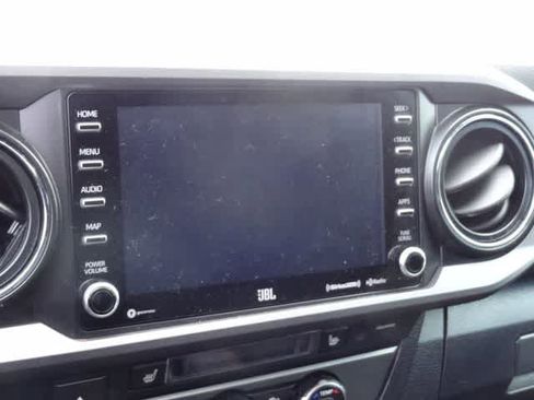 Used 2023 Toyota Tacoma TRD Pro image 16