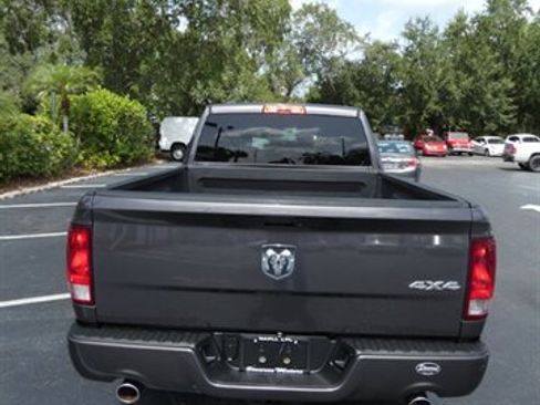 Used 2016 RAM 1500 Express AWD/4WD image 13