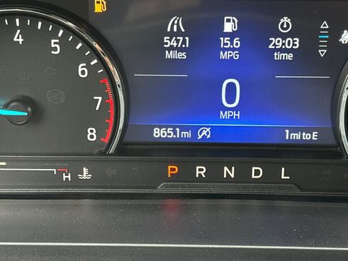 Used 2024 Ford Explorer XLT w/ Equipment Group 202A image 30