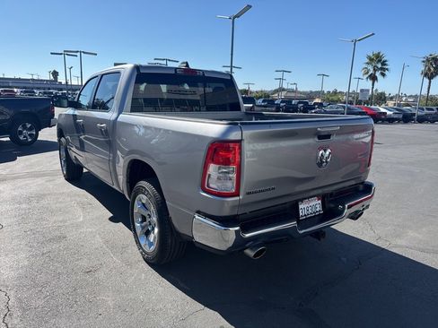 Used 2021 RAM 1500 Big Horn image 5