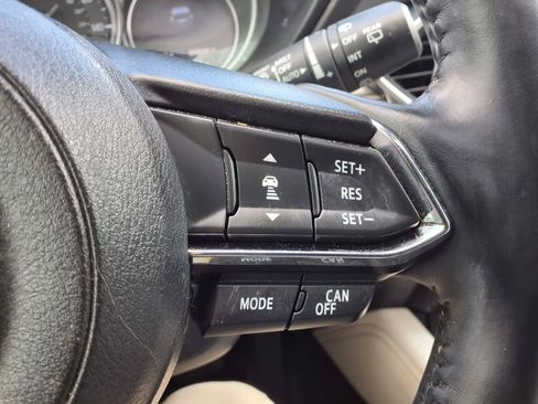 Used 2017 MAZDA CX-5 Grand Touring w/ Premium Package FWD image 15