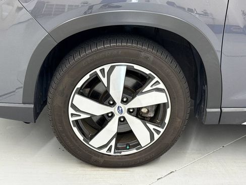 Used 2020 Subaru Forester Touring w/ Popular Package #2 AWD/4WD image 11