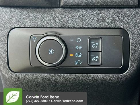 New 2026 Ford Bronco Sport Outer Banks w/ Outer Banks Tech Package+ AWD/4WD image 11