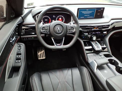 Certified 2023 Acura MDX Type S AWD/4WD image 19