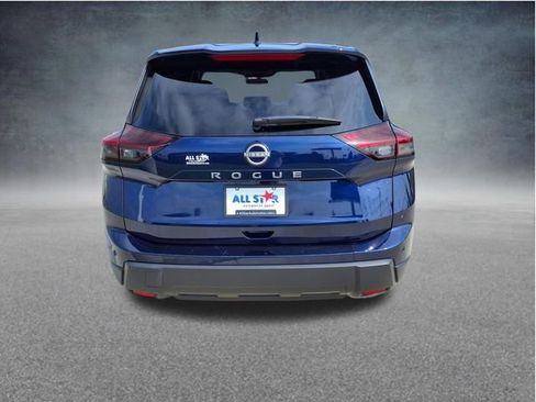 Used 2025 Nissan Rogue SV FWD image 7