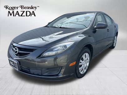 Used 2013 MAZDA MAZDA6 i Sport