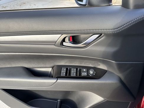 Used 2023 MAZDA CX-5 AWD 2.5 S w/ Preferred Package image 43