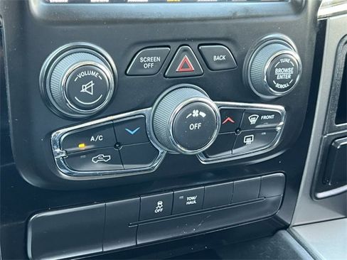 Used 2018 RAM 1500 Sport image 24