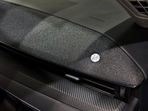 Used 2025 Ford Mustang Mach-E Premium image 22