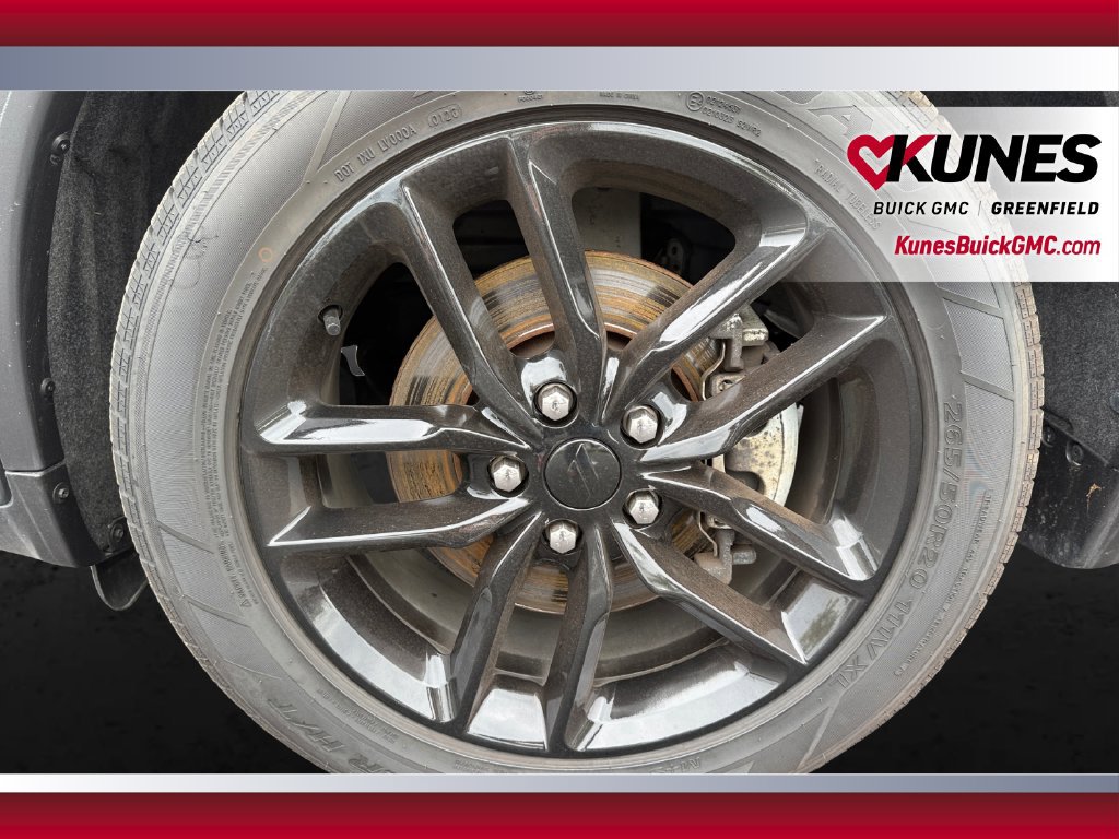 Used 2025 Dodge Durango R/T AWD/4WD image 13