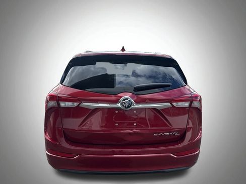 Used 2020 Buick Envision Essence image 4