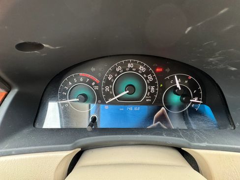 Used 2008 Toyota Solara SLE FWD image 16
