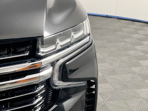 Used 2024 Chevrolet Tahoe LT AWD/4WD image 9